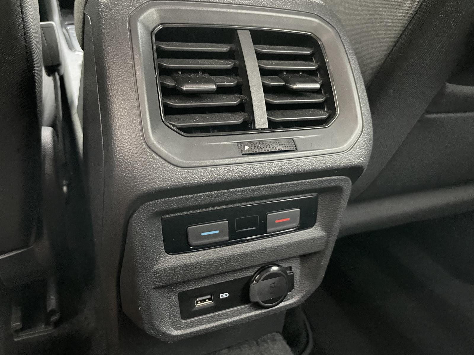 Volkswagen Tiguan Allspace Comfortline ACC VW-Standheizung, миниатюра 16