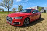 Audi S5 Coupé 3.0 TFSI quattro |Matrix|B&O|HUD|360° 