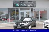 Mercedes-Benz SLK Roadster 200 Kompressor/Xenon/Leder/Navi/GRA - Mercedes SLK-Klasse bis 10.000 Euro