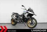 BMW R 1250 GS HP - viel Zubehör! - BMW ENDURO HP