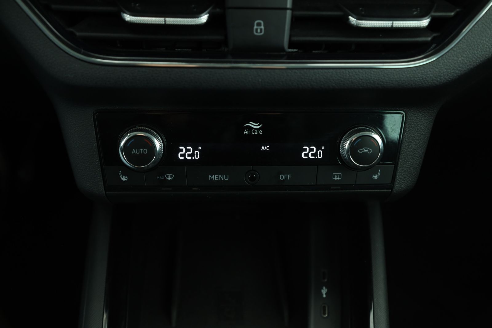 Skoda Kamiq - Bild 18