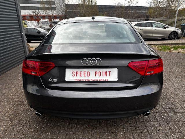 Audi A5 Sportback 3.0 TDI/Navi/Bi-Xenon/Standheizung