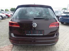 Fahrzeugabbildung Volkswagen Golf Sportsvan 1.0 TSI Comfortline NAV*KAM*PANO