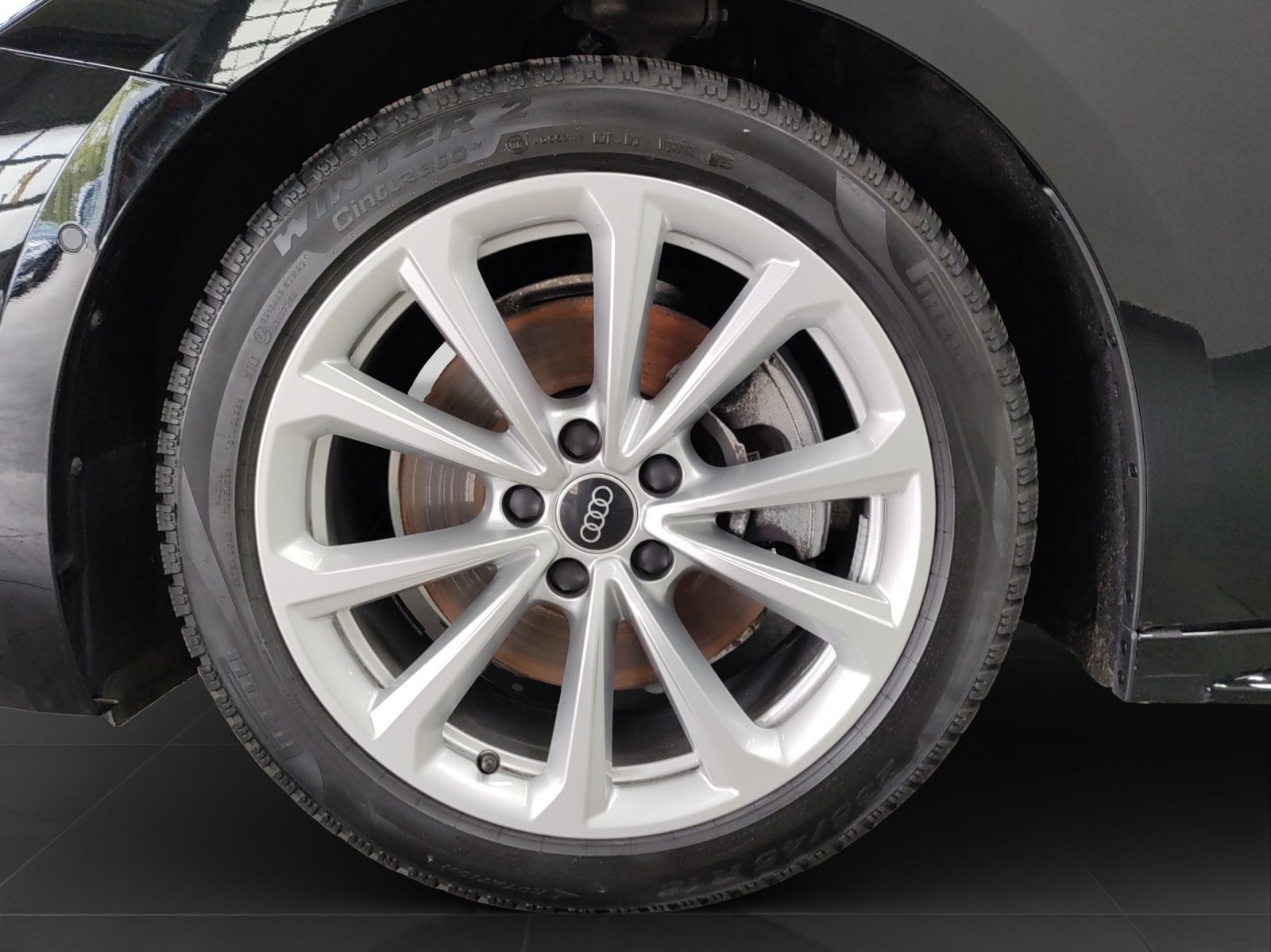 Audi A5 - Bild 9