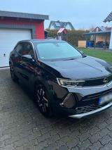 Opel Mokka Elegance Diesel ACC SHZ LenkradHz - Opel Mokka-e Diesel Gebrauchtwagen