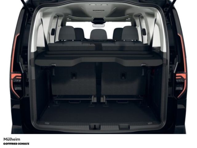 Volkswagen Caddy Maxi - Bild 10