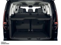 Volkswagen Caddy Maxi - Vorschau Bild 10
