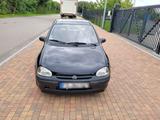Opel Corsa B - Opel Corsa aus 1996: B