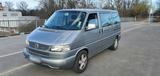 Volkswagen Vw t4 caravelle VR6 benzin 9 sitzer klima ... - Volkswagen T4 Caravelle in Berlin