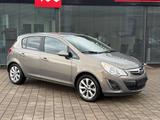 Opel Corsa D Active SHZ/LHZ/PDC/GRA 1.HAND - gebrauchte Opel Corsa aus dem Jahr 2013