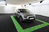 Citroën C3 1.2 PT 110 Shine LED/T-WINKEL/KEYLESS/16 - : Grau, Kleinwagen