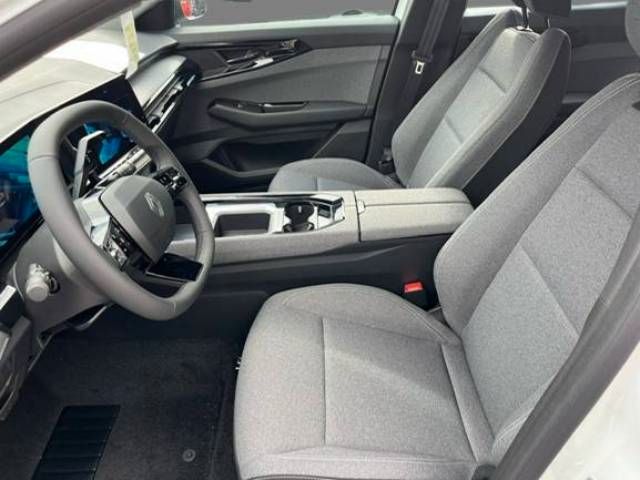 Fahrzeugabbildung Renault Austral Evolution Mild Hybrid 160 Automatik