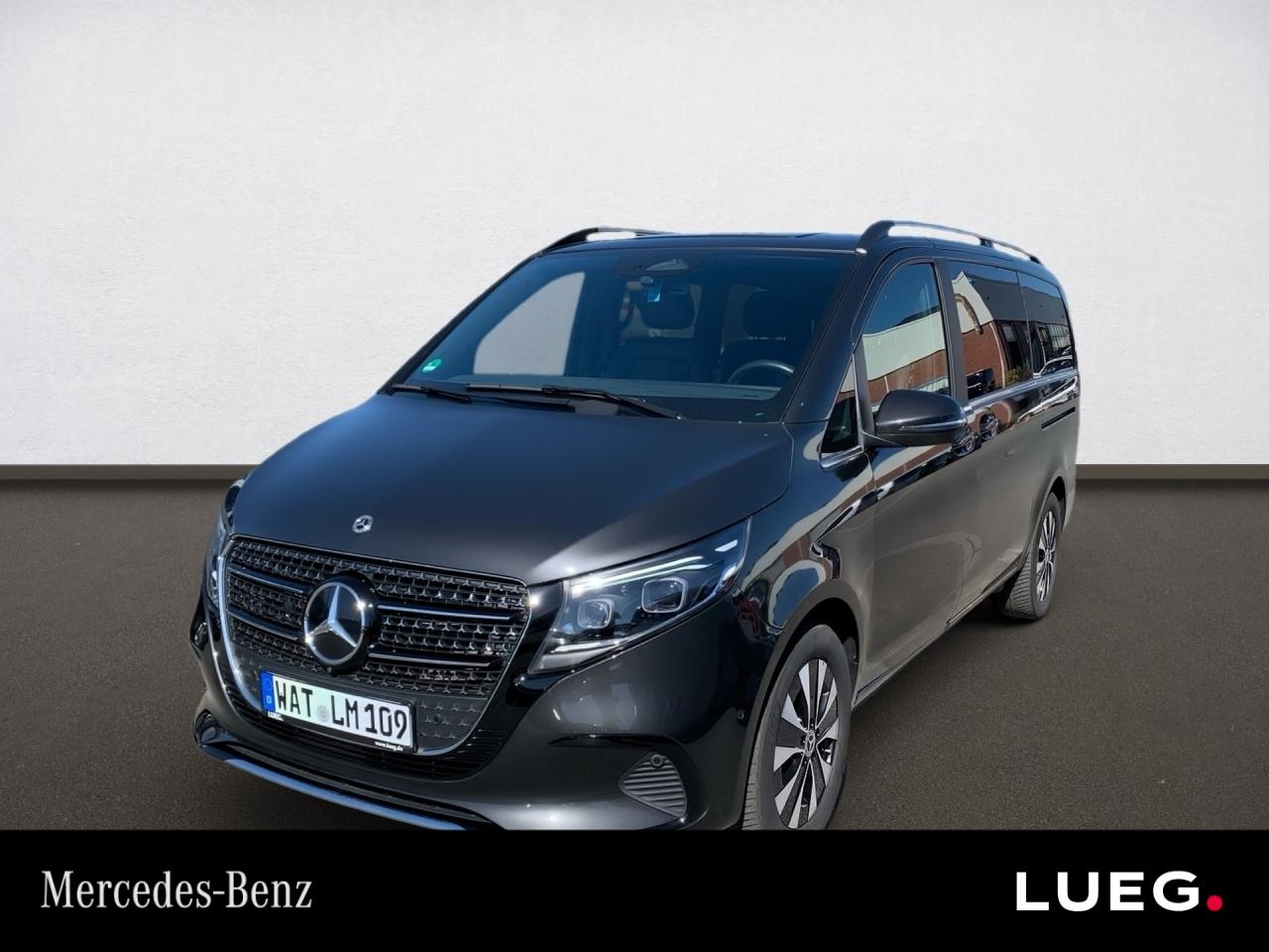 Mercedes-Benz V 250 d 4MATIC AVANTGARDE Lang Distronic SpurW