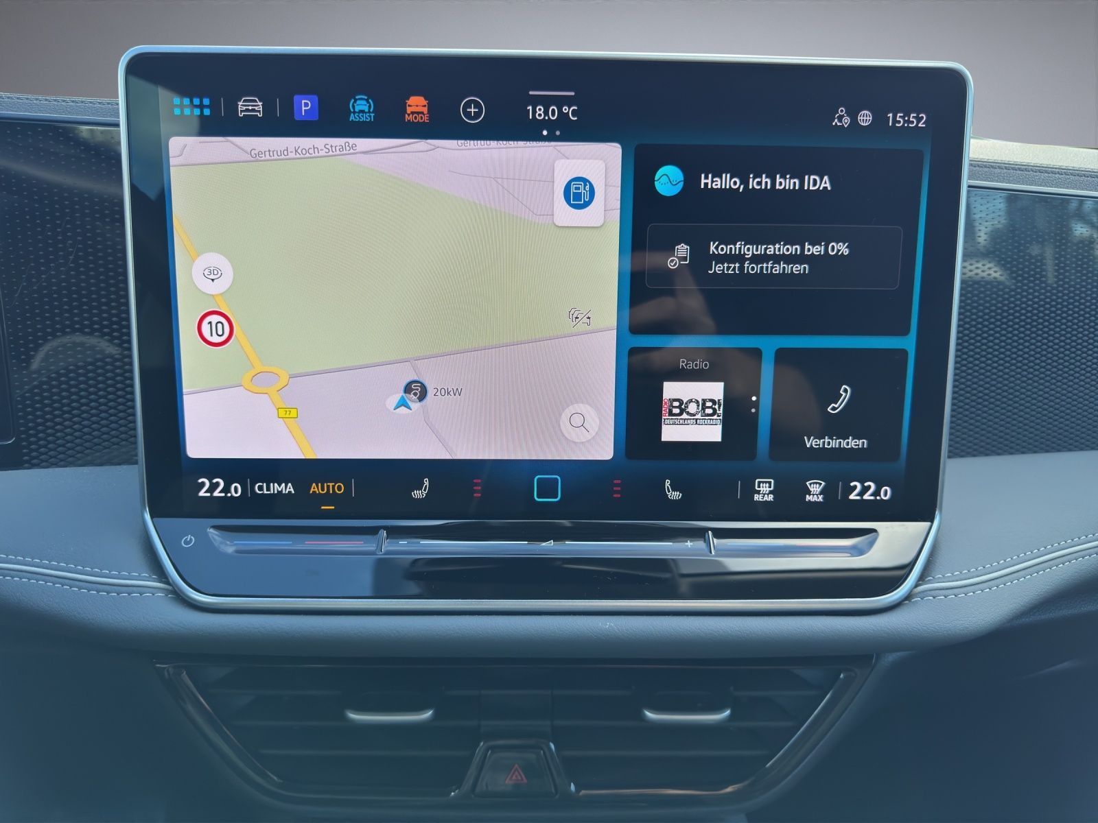 Volkswagen Passat Variant - Bild 11