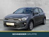 Kia RIO 1.0 T-GDI SPIRIT DAB+PDC+KLIMA+LHZ+SHZ+BT+ZV - Kia Rio in Chemnitz