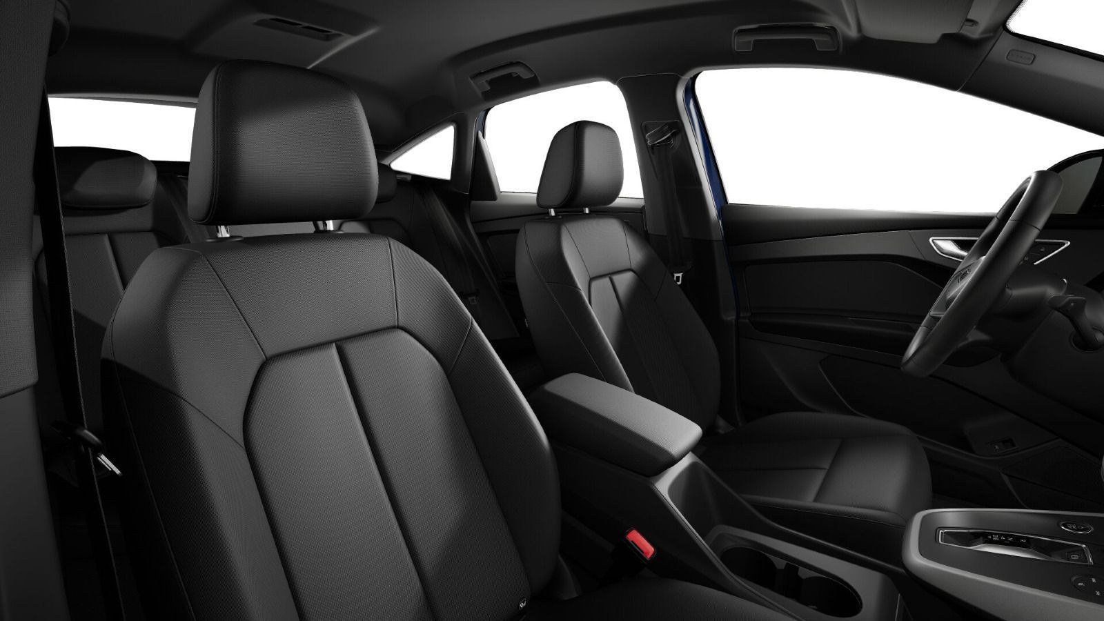 Audi Q4 e-tron - Bild 8