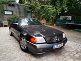 Mercedes-Benz 300 - gebrauchte Mercedes-Benz 300 aus dem Jahr 1989