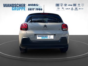 Citroën C3 Origin PT 83 Navi+RFK+LED+SHZ+Carplay+Klimaa.