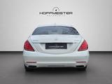 Mercedes-Benz S 400 Hybrid Limousine*ACC*Keyless*360°* - Euro5 Gebrauchtwagen