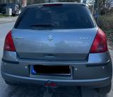 Suzuki Swift 1.5 Comfort+ / Automatik - Suzuki Swift aus 2005