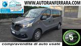 Renault Trafic 1.6 dCi 120CV Intens Passenger - Renault Trafic: Passenger