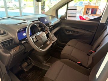 Toyota Proace City - 9