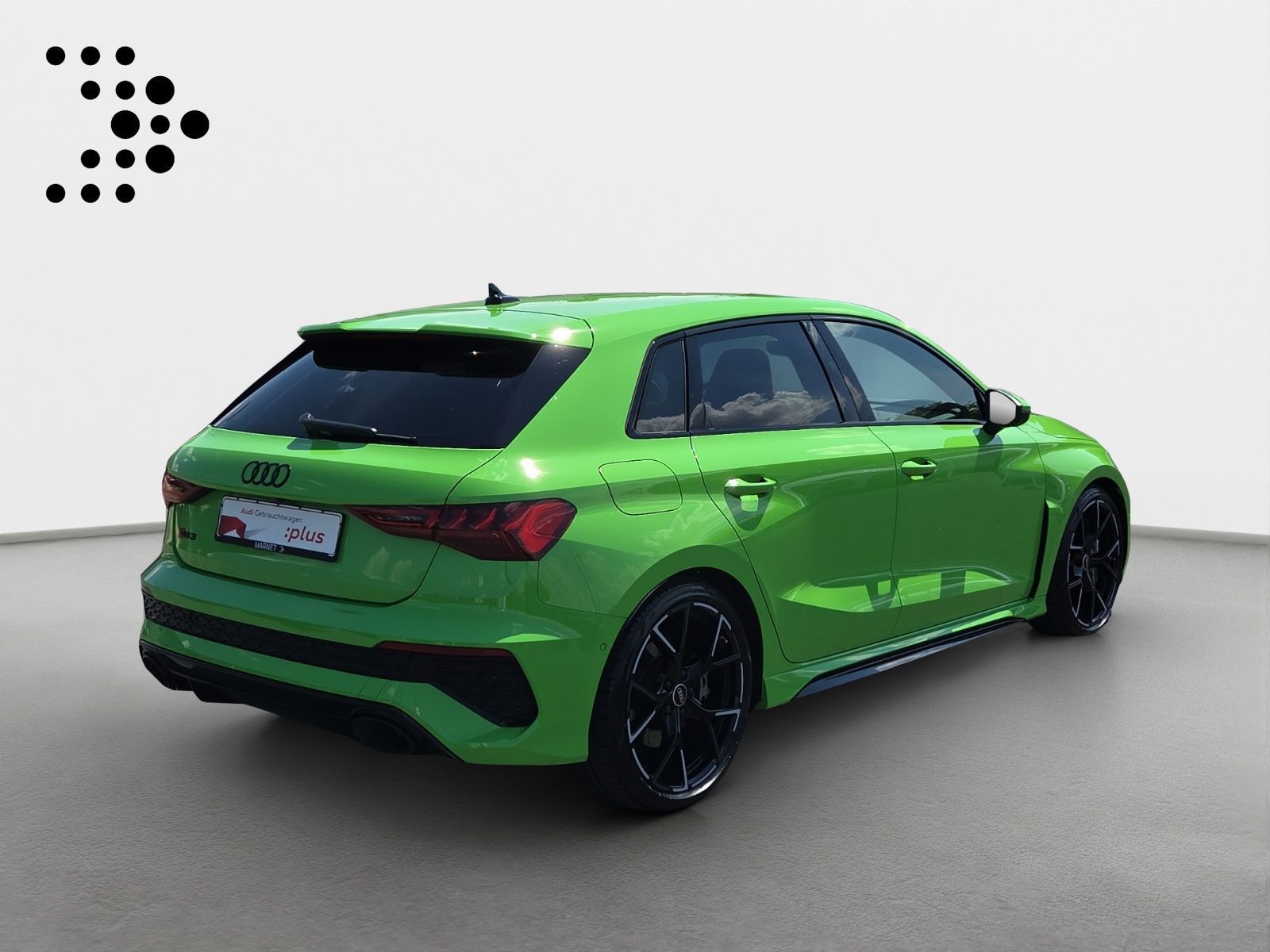 Audi RS3 - Bild 18