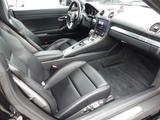 Porsche 982/718 Boxster S top Extras Approved LNP: >92k - Porsche 718 982