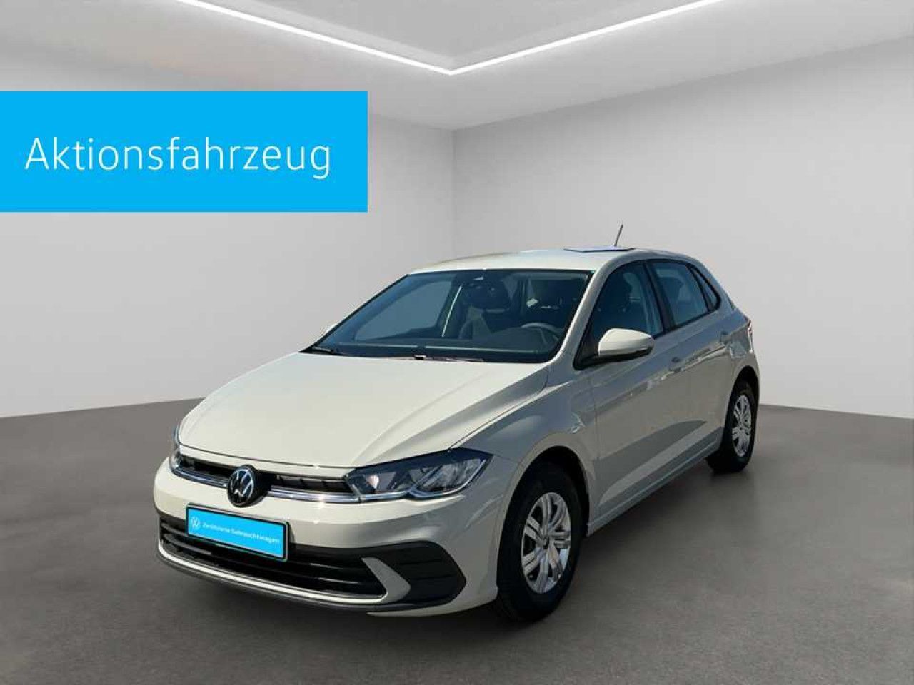 Volkswagen Polo 1.0 MPI LED SHZ APP PDC h. KLIMA foto 2