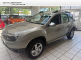 Dacia Duster I Laureate 4x4 1.6 16V 105 aus 1.Hand sch - Dacia Duster: Allradantrieb, 1.6