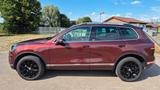 Volkswagen Touareg 3.0 V6 TDI Executive E... - Volkswagen Touareg: Executive