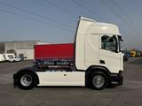 Scania R500 Highline Reterder  LED Standklima - Angebote