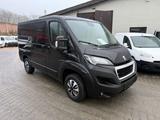 Peugeot Boxer 140 Allure 8-Sitzer ,Standheizung,Navi - : Kleinbus, Sitzer 14