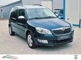 Skoda Roomster Fresh DSG 1.Hand Steuerkette get. AHK - Skoda Roomster in Frankfurt (Main)