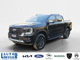 Ford Ranger Wildtrak D-Kabine NAVI^ 360^ SHZ^ Klima - : Pickup, Kabine