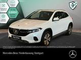 Mercedes-Benz EQA 300 4M PROGRESSIVE Advanced/AHK/VZ-Ass/Totw/ - Mercedes-Benz EQA in Stuttgart