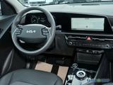 Kia Niro 1.6 PHEV 171 DCT VISION KOMFORT - weiße Kia Niro