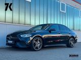 Mercedes-Benz C 300e AMG-Line *9G|NIGHT|CAM|ASSIST* - Mercedes-Benz C 300 in Krefeld