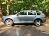 Porsche Cayenne, Dt. Fahrzeug, 3.2L Benzin - gebrauchte Porsche Cayenne aus dem Jahr 2005