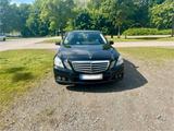 Mercedes-Benz Mercedes W212 - Mercedes-Benz 200 in Dortmund