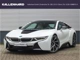 BMW i8 -First Edition-Harman-Kardon-HUD-Memory - BMW i8