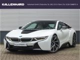 BMW i8 -First Edition-Harman-Kardon-HUD-Memory - BMW i8: Automatik