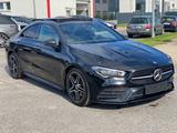 Mercedes-Benz CLA 200 / Night Paket/Panorama/AMG-Line - Mercedes-Benz CLA 200 Gebrauchtwagen in Berlin