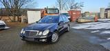 Mercedes-Benz E 200 E T-Modell E 200 T Kompressor