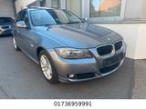 BMW 318i/Leder/Xenon/Navi/Schiebedach/HiFi/Tüv Neu - BMW 318 aus 2011: 318i