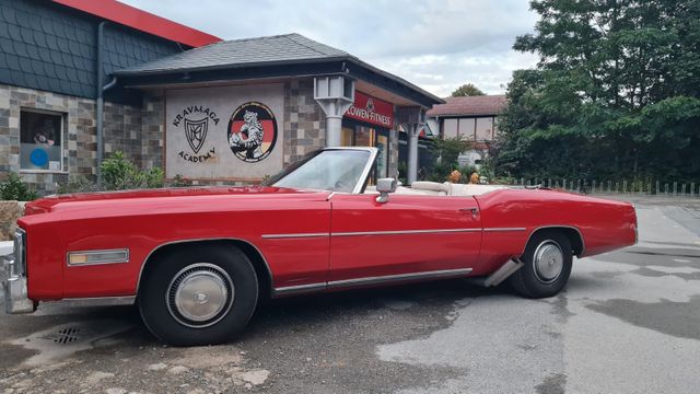 Cadillac Eldorado