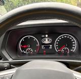 Volkswagen Caddy 2,0TDI 90kW Caddy Allrad AHK Standhzg - Volkswagen Caddy: 9k