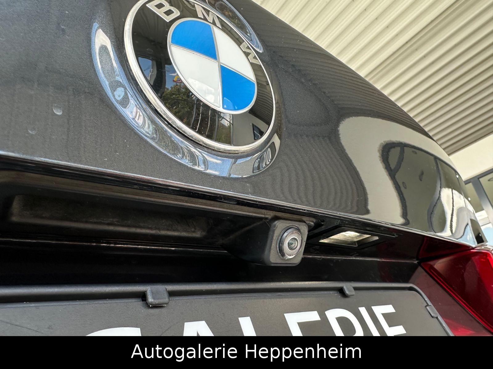 BMW X3 xDrive 20 d xLine