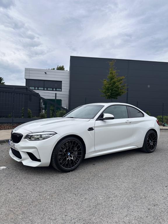 BMW M2