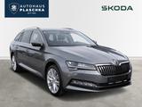 Skoda Superb Combi 2.0 TDI DSG Style, 147kW Klima